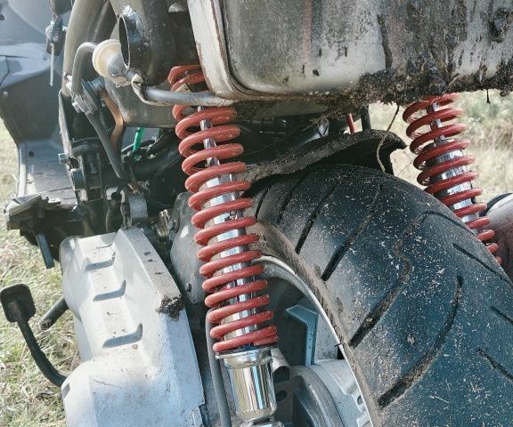 Вайпер Інша, об'ємом двигуна 0.15 л та пробігом 0 тис. км за 238 $, фото 1 на Automoto.ua