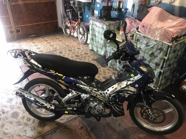 Вайпер Другая, объемом двигателя 49 л и пробегом 0 тыс. км за 475 $, фото 3 на Automoto.ua