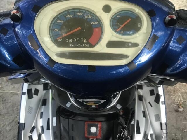 Вайпер Другая, объемом двигателя 49 л и пробегом 0 тыс. км за 475 $, фото 4 на Automoto.ua