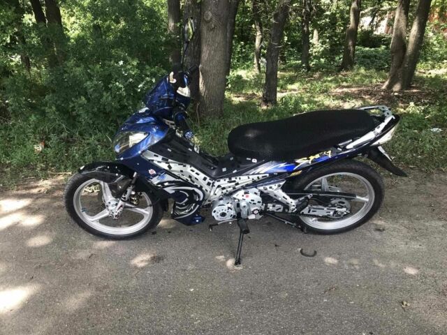 Вайпер Другая, объемом двигателя 49 л и пробегом 0 тыс. км за 475 $, фото 2 на Automoto.ua