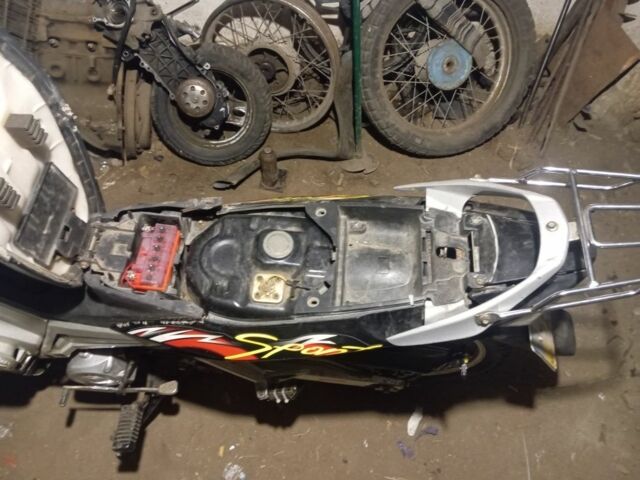 Вайпер Інша, об'ємом двигуна 0.13 л та пробігом 0 тис. км за 284 $, фото 6 на Automoto.ua