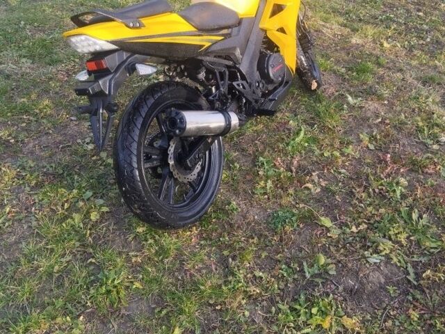 Вайпер Другая, объемом двигателя 0.2 л и пробегом 0 тыс. км за 1000 $, фото 2 на Automoto.ua