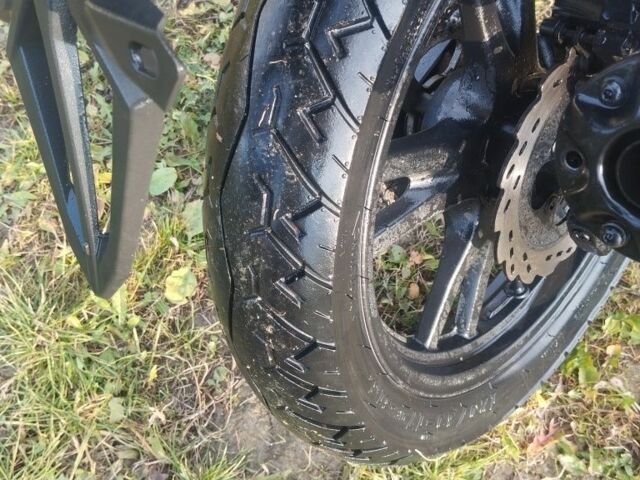 Вайпер Другая, объемом двигателя 0.2 л и пробегом 0 тыс. км за 1000 $, фото 3 на Automoto.ua