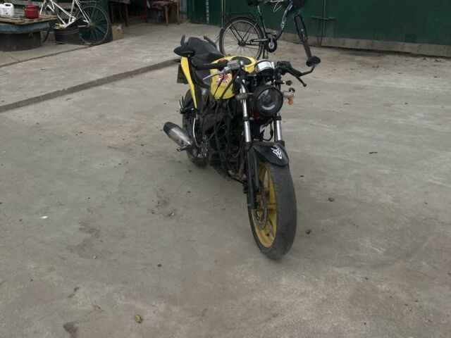 Вайпер Другая, объемом двигателя 0.25 л и пробегом 0 тыс. км за 642 $, фото 2 на Automoto.ua