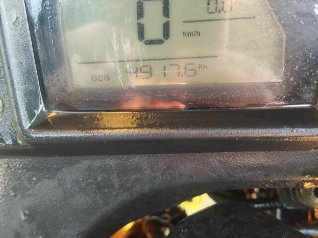 Вайпер Другая, объемом двигателя 0.2 л и пробегом 0 тыс. км за 1000 $, фото 4 на Automoto.ua