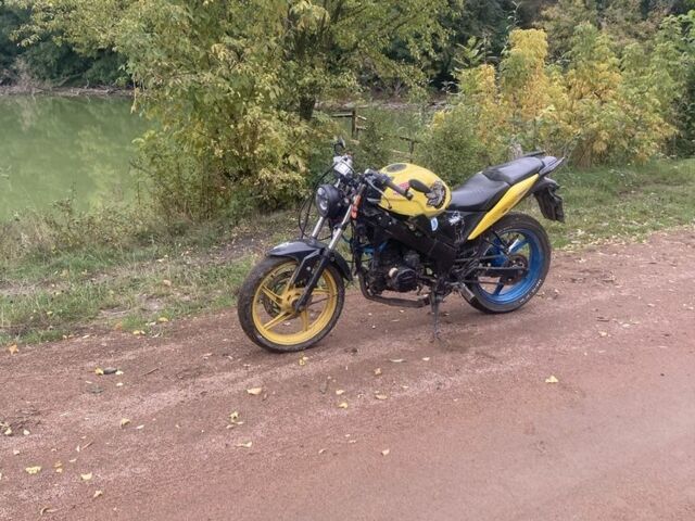 Вайпер Другая, объемом двигателя 0.25 л и пробегом 0 тыс. км за 642 $, фото 3 на Automoto.ua