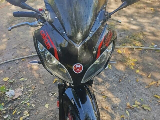 Вайпер Другая, объемом двигателя 0.25 л и пробегом 0 тыс. км за 1214 $, фото 2 на Automoto.ua