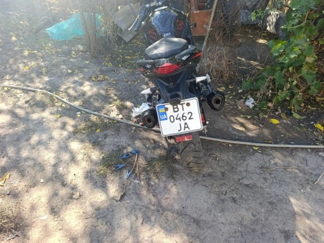 Вайпер Другая, объемом двигателя 0.25 л и пробегом 0 тыс. км за 1214 $, фото 1 на Automoto.ua