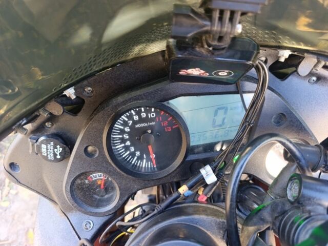 Вайпер Другая, объемом двигателя 0.25 л и пробегом 0 тыс. км за 1214 $, фото 3 на Automoto.ua