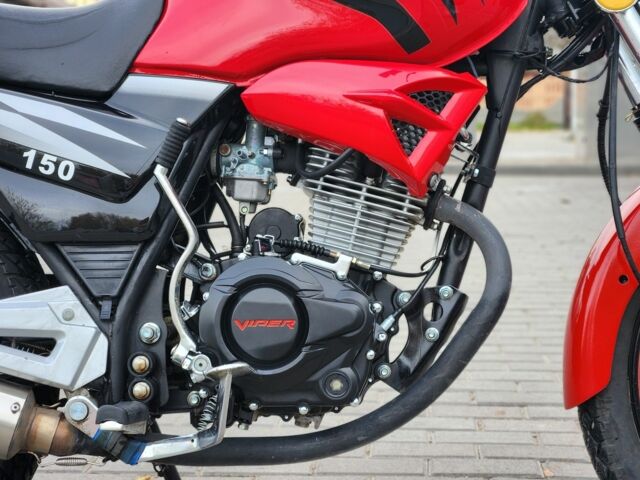 Вайпер Другая, объемом двигателя 0.15 л и пробегом 0 тыс. км за 750 $, фото 6 на Automoto.ua