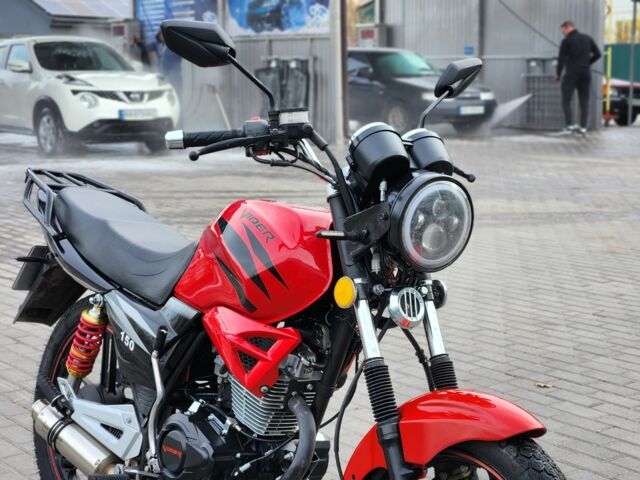 Вайпер Другая, объемом двигателя 0.15 л и пробегом 0 тыс. км за 750 $, фото 5 на Automoto.ua