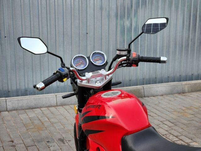 Вайпер Другая, объемом двигателя 0.15 л и пробегом 0 тыс. км за 750 $, фото 3 на Automoto.ua