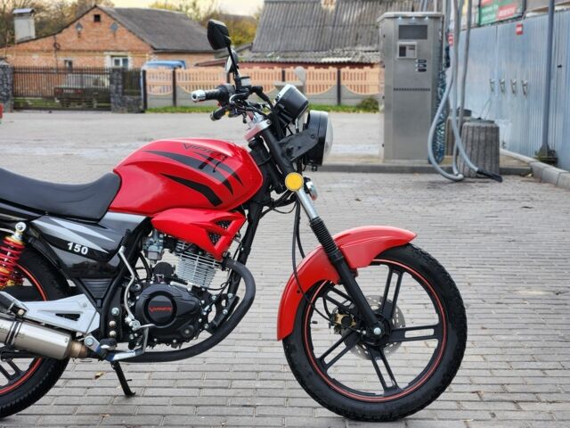 Вайпер Другая, объемом двигателя 0.15 л и пробегом 0 тыс. км за 750 $, фото 1 на Automoto.ua