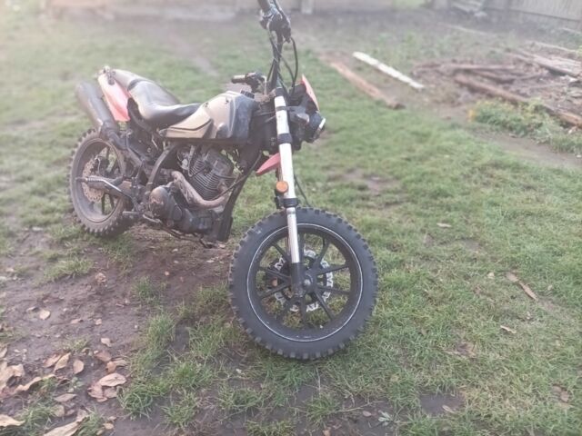 Вайпер Другая, объемом двигателя 0.25 л и пробегом 0 тыс. км за 200 $, фото 2 на Automoto.ua