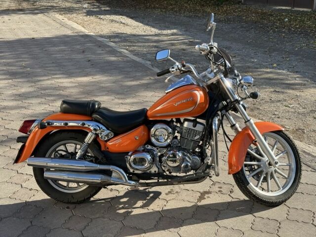 Вайпер Другая, объемом двигателя 0.25 л и пробегом 0 тыс. км за 975 $, фото 1 на Automoto.ua