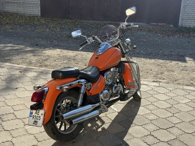 Вайпер Другая, объемом двигателя 0.25 л и пробегом 0 тыс. км за 975 $, фото 2 на Automoto.ua