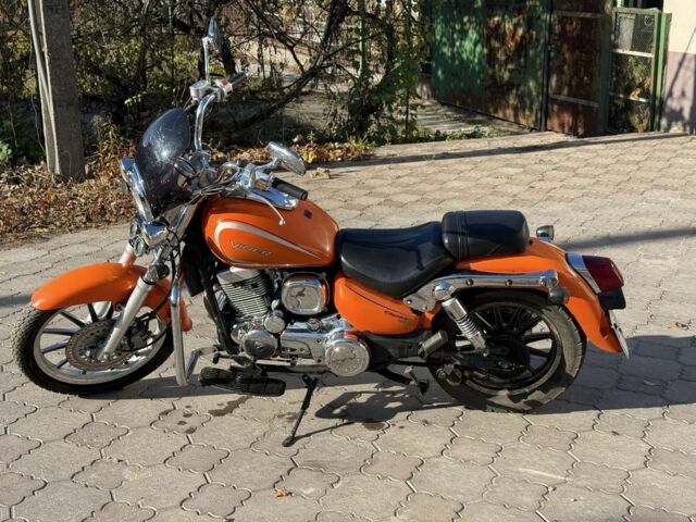 Вайпер Другая, объемом двигателя 0.25 л и пробегом 0 тыс. км за 975 $, фото 4 на Automoto.ua