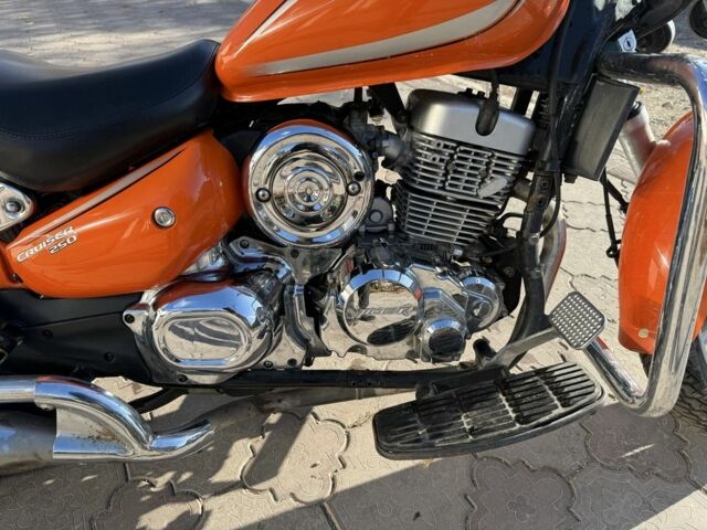 Вайпер Другая, объемом двигателя 0.25 л и пробегом 0 тыс. км за 975 $, фото 8 на Automoto.ua