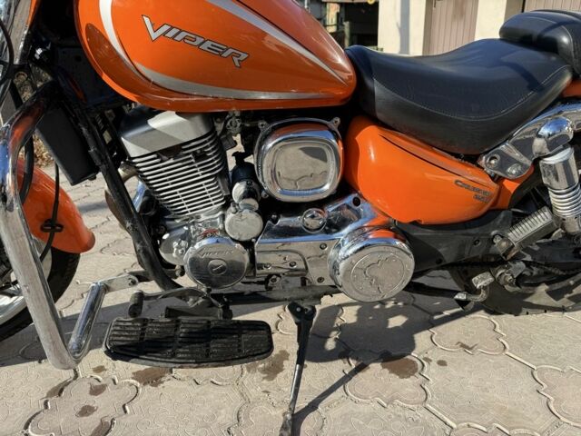 Вайпер Другая, объемом двигателя 0.25 л и пробегом 0 тыс. км за 975 $, фото 9 на Automoto.ua