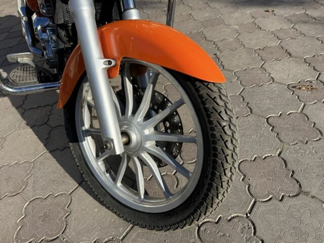 Вайпер Другая, объемом двигателя 0.25 л и пробегом 0 тыс. км за 975 $, фото 6 на Automoto.ua