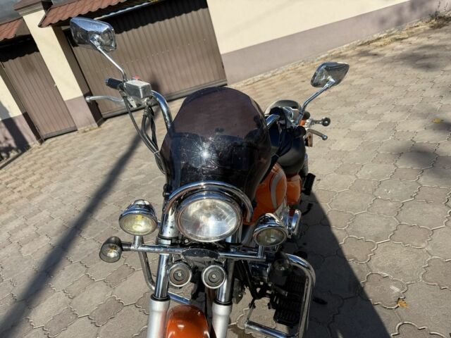 Вайпер Другая, объемом двигателя 0.25 л и пробегом 0 тыс. км за 975 $, фото 10 на Automoto.ua