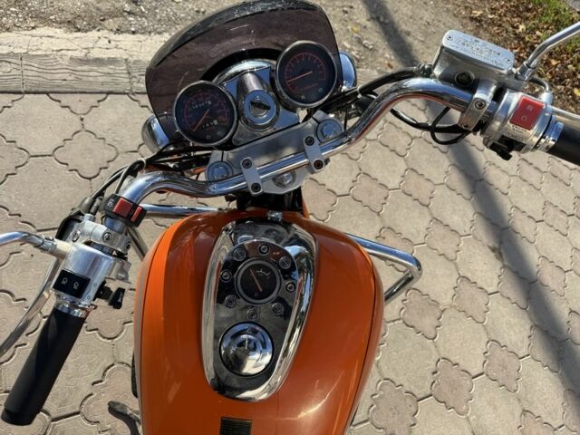 Вайпер Другая, объемом двигателя 0.25 л и пробегом 0 тыс. км за 975 $, фото 11 на Automoto.ua