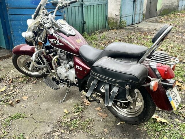 Вайпер Інша, об'ємом двигуна 0.25 л та пробігом 0 тис. км за 594 $, фото 1 на Automoto.ua