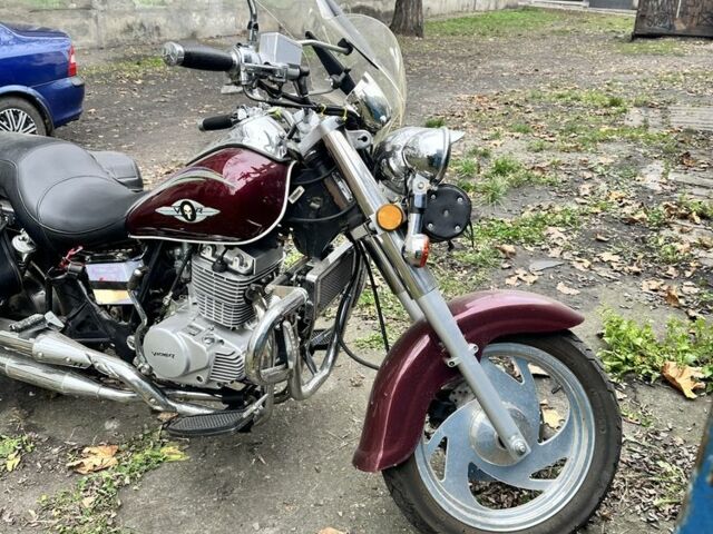 Вайпер Інша, об'ємом двигуна 0.25 л та пробігом 0 тис. км за 594 $, фото 3 на Automoto.ua