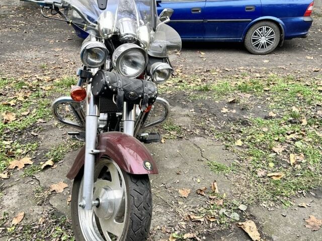 Вайпер Інша, об'ємом двигуна 0.25 л та пробігом 0 тис. км за 594 $, фото 4 на Automoto.ua