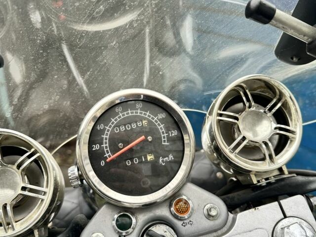 Вайпер Інша, об'ємом двигуна 0.25 л та пробігом 0 тис. км за 594 $, фото 6 на Automoto.ua