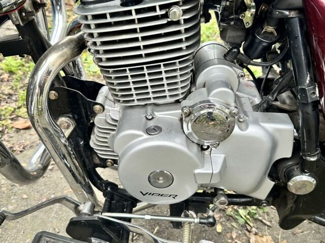 Вайпер Інша, об'ємом двигуна 0.25 л та пробігом 0 тис. км за 594 $, фото 5 на Automoto.ua