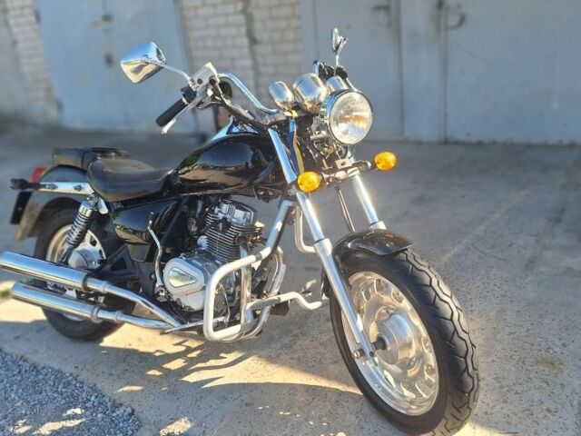 Вайпер Інша, об'ємом двигуна 0.15 л та пробігом 0 тис. км за 783 $, фото 6 на Automoto.ua