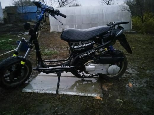 Вайпер Інша, об'ємом двигуна 0.13 л та пробігом 0 тис. км за 367 $, фото 2 на Automoto.ua