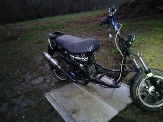 Вайпер Інша, об'ємом двигуна 0.13 л та пробігом 0 тис. км за 367 $, фото 5 на Automoto.ua