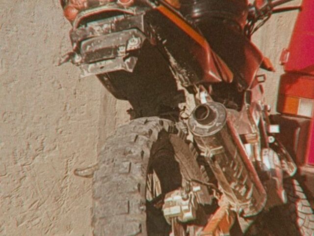 Вайпер Другая, объемом двигателя 0.2 л и пробегом 0 тыс. км за 350 $, фото 4 на Automoto.ua