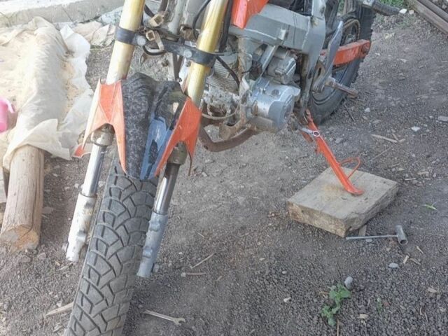 Вайпер Другая, объемом двигателя 0.2 л и пробегом 0 тыс. км за 350 $, фото 3 на Automoto.ua