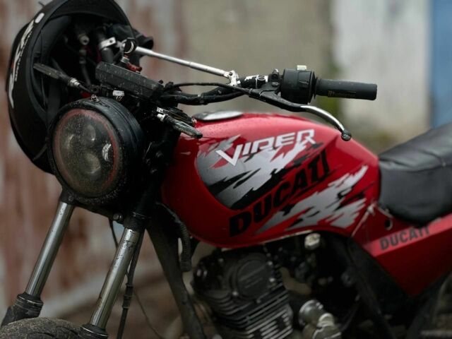 Вайпер Інша, об'ємом двигуна 0.2 л та пробігом 0 тис. км за 712 $, фото 2 на Automoto.ua