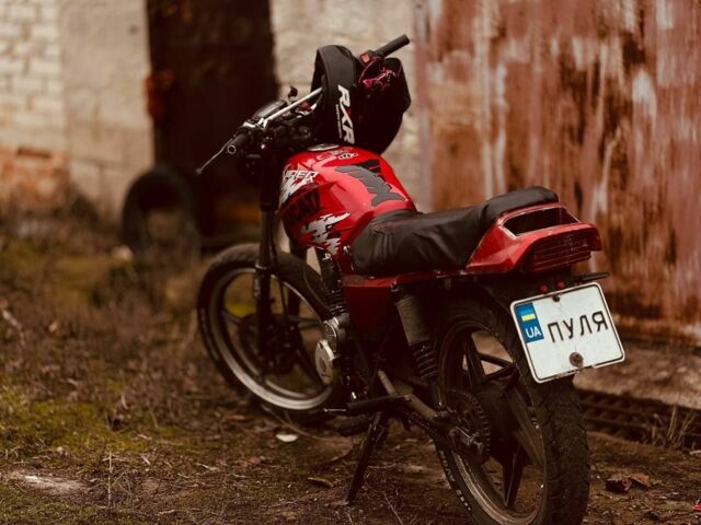 Вайпер Інша, об'ємом двигуна 0.2 л та пробігом 0 тис. км за 712 $, фото 3 на Automoto.ua