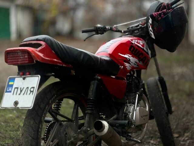 Вайпер Інша, об'ємом двигуна 0.2 л та пробігом 0 тис. км за 712 $, фото 4 на Automoto.ua