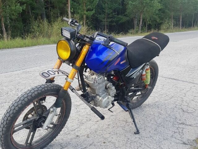 Вайпер Другая, объемом двигателя 0.15 л и пробегом 0 тыс. км за 308 $, фото 1 на Automoto.ua