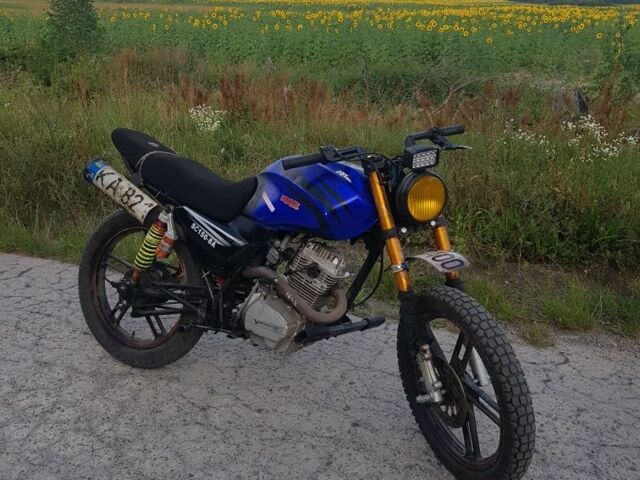 Вайпер Другая, объемом двигателя 0.15 л и пробегом 0 тыс. км за 308 $, фото 3 на Automoto.ua