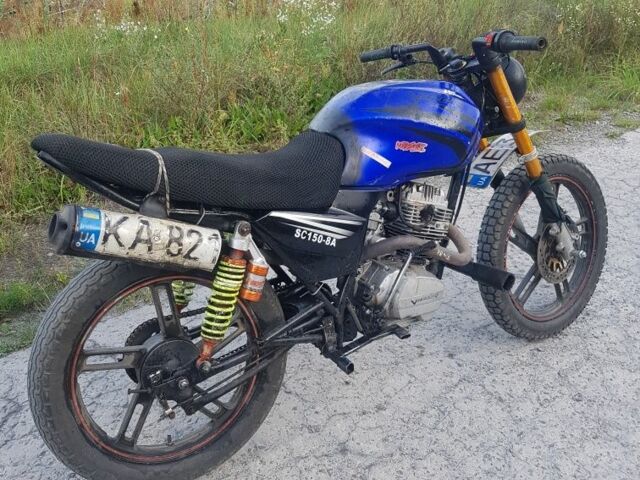 Вайпер Другая, объемом двигателя 0.15 л и пробегом 0 тыс. км за 308 $, фото 2 на Automoto.ua