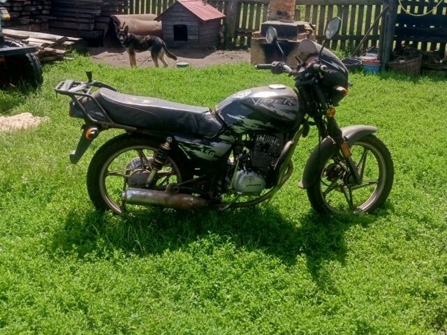 Вайпер Другая, объемом двигателя 0.15 л и пробегом 0 тыс. км за 300 $, фото 3 на Automoto.ua