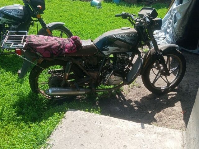 Вайпер Другая, объемом двигателя 0.15 л и пробегом 0 тыс. км за 300 $, фото 2 на Automoto.ua