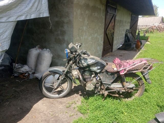 Вайпер Другая, объемом двигателя 0.15 л и пробегом 0 тыс. км за 300 $, фото 1 на Automoto.ua