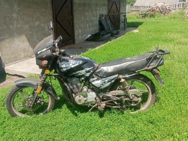 Вайпер Другая, объемом двигателя 0.15 л и пробегом 0 тыс. км за 300 $, фото 4 на Automoto.ua