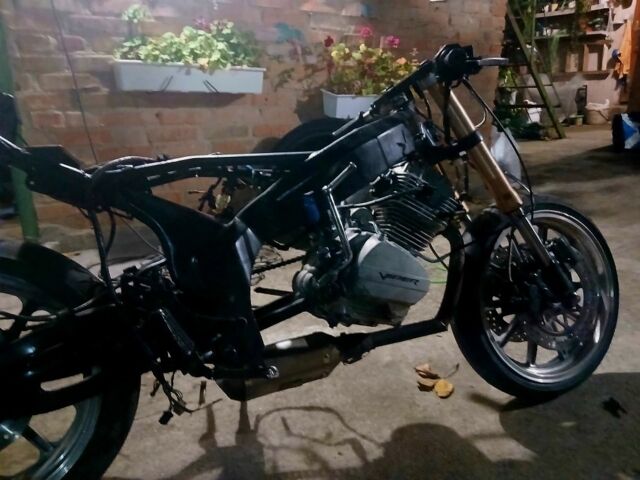 Вайпер Другая, объемом двигателя 0.15 л и пробегом 0 тыс. км за 72 $, фото 2 на Automoto.ua