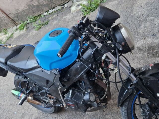 Вайпер Другая, объемом двигателя 0.2 л и пробегом 0 тыс. км за 522 $, фото 3 на Automoto.ua