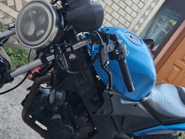 Вайпер Другая, объемом двигателя 0.2 л и пробегом 0 тыс. км за 522 $, фото 1 на Automoto.ua