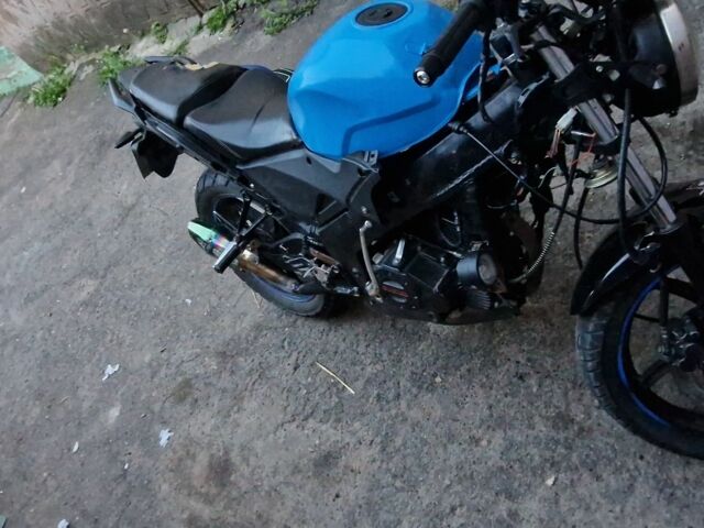 Вайпер Другая, объемом двигателя 0.2 л и пробегом 0 тыс. км за 522 $, фото 2 на Automoto.ua